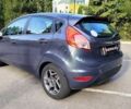 Форд Фиеста, объемом двигателя 0 л и пробегом 152 тыс. км за 5599 $, фото 4 на Automoto.ua