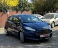 Форд Фієста, об'ємом двигуна 1 л та пробігом 138 тис. км за 7200 $, фото 2 на Automoto.ua