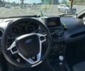 Форд Фиеста, объемом двигателя 1.6 л и пробегом 118 тыс. км за 7600 $, фото 9 на Automoto.ua