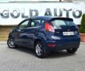 Форд Фиеста, объемом двигателя 1.5 л и пробегом 127 тыс. км за 6500 $, фото 9 на Automoto.ua