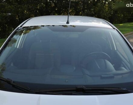 Форд Фиеста, объемом двигателя 1.6 л и пробегом 124 тыс. км за 8500 $, фото 10 на Automoto.ua