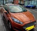 Форд Фиеста, объемом двигателя 1 л и пробегом 110 тыс. км за 6500 $, фото 6 на Automoto.ua