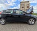 Форд Фиеста, объемом двигателя 1 л и пробегом 115 тыс. км за 6000 $, фото 4 на Automoto.ua
