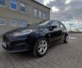 Форд Фиеста, объемом двигателя 1 л и пробегом 115 тыс. км за 6000 $, фото 15 на Automoto.ua