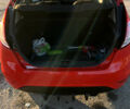 Форд Фиеста, объемом двигателя 1.24 л и пробегом 122 тыс. км за 6000 $, фото 6 на Automoto.ua