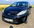 Форд Фиеста, объемом двигателя 1.6 л и пробегом 152 тыс. км за 7300 $, фото 1 на Automoto.ua