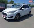 Форд Фиеста, объемом двигателя 1.6 л и пробегом 179 тыс. км за 5900 $, фото 1 на Automoto.ua