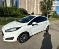 Форд Фиеста, объемом двигателя 1.5 л и пробегом 180 тыс. км за 8000 $, фото 1 на Automoto.ua