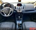 Форд Фиеста, объемом двигателя 1.6 л и пробегом 152 тыс. км за 7300 $, фото 5 на Automoto.ua