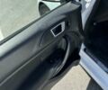 Форд Фиеста, объемом двигателя 1.6 л и пробегом 118 тыс. км за 7600 $, фото 5 на Automoto.ua
