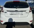 Форд Фієста, об'ємом двигуна 1 л та пробігом 140 тис. км за 8453 $, фото 5 на Automoto.ua