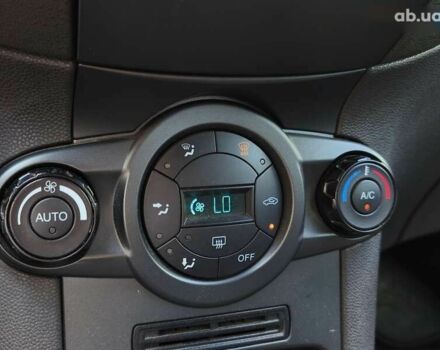 Форд Фиеста 2013 в Днепре (Днепропетровске) на Automoto.ua Форд Фиеста, объемом двигателя 1 л и пробегом 123 тыс. км за 6950 $, фото 11 на Automoto.ua