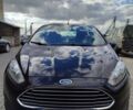 Форд Фиеста, объемом двигателя 1 л и пробегом 115 тыс. км за 6000 $, фото 1 на Automoto.ua