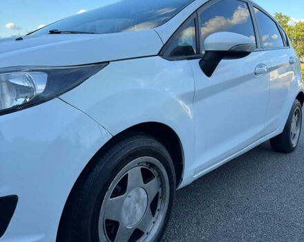 Форд Фієста, об'ємом двигуна 1 л та пробігом 107 тис. км за 6350 $, фото 2 на Automoto.ua
