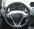 Форд Фиеста, объемом двигателя 1.5 л и пробегом 127 тыс. км за 6500 $, фото 18 на Automoto.ua