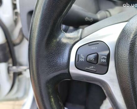 Форд Фиеста 2013 в Днепре (Днепропетровске) на Automoto.ua Форд Фиеста, объемом двигателя 1 л и пробегом 123 тыс. км за 6950 $, фото 12 на Automoto.ua
