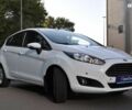 Форд Фиеста, объемом двигателя 1.6 л и пробегом 124 тыс. км за 8500 $, фото 6 на Automoto.ua