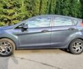 Форд Фиеста, объемом двигателя 0 л и пробегом 152 тыс. км за 5599 $, фото 3 на Automoto.ua