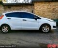 Форд Фиеста, объемом двигателя 1.3 л и пробегом 130 тыс. км за 6800 $, фото 1 на Automoto.ua