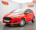 Форд Фієста, об'ємом двигуна 1 л та пробігом 102 тис. км за 6473 $, фото 1 на Automoto.ua