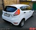 Форд Фиеста, объемом двигателя 1.3 л и пробегом 130 тыс. км за 6800 $, фото 8 на Automoto.ua