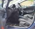 Форд Фиеста, объемом двигателя 1.5 л и пробегом 127 тыс. км за 6500 $, фото 16 на Automoto.ua