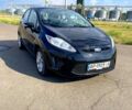 Форд Фиеста, объемом двигателя 1.6 л и пробегом 152 тыс. км за 7300 $, фото 3 на Automoto.ua