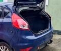 Форд Фієста, об'ємом двигуна 15 л та пробігом 116 тис. км за 7300 $, фото 2 на Automoto.ua
