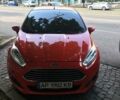 Форд Фиеста, объемом двигателя 1 л и пробегом 178 тыс. км за 8300 $, фото 1 на Automoto.ua