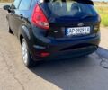 Форд Фиеста, объемом двигателя 1.6 л и пробегом 152 тыс. км за 7300 $, фото 2 на Automoto.ua