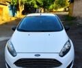 Форд Фиеста, объемом двигателя 1.3 л и пробегом 130 тыс. км за 6800 $, фото 7 на Automoto.ua