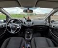 Форд Фиеста, объемом двигателя 1 л и пробегом 115 тыс. км за 6000 $, фото 7 на Automoto.ua