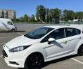 Форд Фиеста, объемом двигателя 1.6 л и пробегом 118 тыс. км за 7600 $, фото 2 на Automoto.ua
