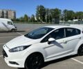 Форд Фиеста, объемом двигателя 1.6 л и пробегом 118 тыс. км за 7800 $, фото 2 на Automoto.ua