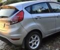 Форд Фиеста, объемом двигателя 1 л и пробегом 50 тыс. км за 7537 $, фото 1 на Automoto.ua