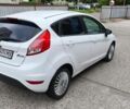 Форд Фієста, об'ємом двигуна 1.5 л та пробігом 174 тис. км за 5500 $, фото 3 на Automoto.ua
