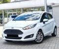 Форд Фиеста, объемом двигателя 1 л и пробегом 123 тыс. км за 6950 $, фото 1 на Automoto.ua