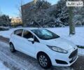 Форд Фиеста, объемом двигателя 1 л и пробегом 112 тыс. км за 8200 $, фото 4 на Automoto.ua