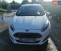 Форд Фиеста, объемом двигателя 1 л и пробегом 163 тыс. км за 7000 $, фото 4 на Automoto.ua