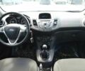 Форд Фиеста, объемом двигателя 1.5 л и пробегом 127 тыс. км за 6500 $, фото 19 на Automoto.ua