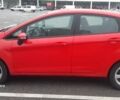 Форд Фиеста, объемом двигателя 1.4 л и пробегом 180 тыс. км за 5500 $, фото 1 на Automoto.ua