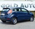Форд Фиеста, объемом двигателя 1.5 л и пробегом 127 тыс. км за 6500 $, фото 14 на Automoto.ua