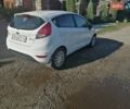 Форд Фиеста, объемом двигателя 1 л и пробегом 163 тыс. км за 7000 $, фото 5 на Automoto.ua