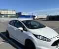 Форд Фиеста, объемом двигателя 1.6 л и пробегом 118 тыс. км за 7600 $, фото 1 на Automoto.ua