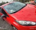 Форд Фиеста, объемом двигателя 1.24 л и пробегом 148 тыс. км за 6300 $, фото 1 на Automoto.ua