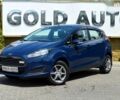 Форд Фиеста, объемом двигателя 1.5 л и пробегом 127 тыс. км за 6500 $, фото 6 на Automoto.ua