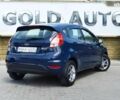 Форд Фиеста, объемом двигателя 1.5 л и пробегом 127 тыс. км за 6500 $, фото 13 на Automoto.ua