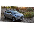 Форд Фиеста, объемом двигателя 1 л и пробегом 50 тыс. км за 6500 $, фото 1 на Automoto.ua