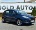Форд Фиеста, объемом двигателя 1.5 л и пробегом 127 тыс. км за 6500 $, фото 1 на Automoto.ua