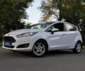 Форд Фієста, об'ємом двигуна 1.6 л та пробігом 124 тис. км за 8800 $, фото 1 на Automoto.ua